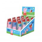 Lízanka rúž - Peppa Pig 15g